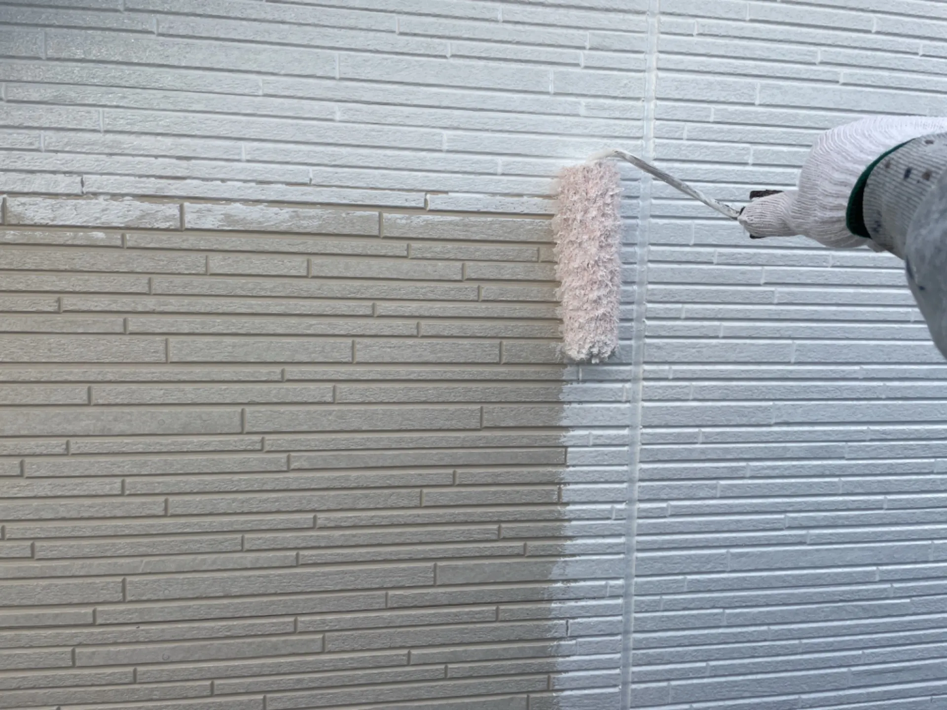 【岐阜市で外壁塗装】住宅塗替えにおすすめ塗料